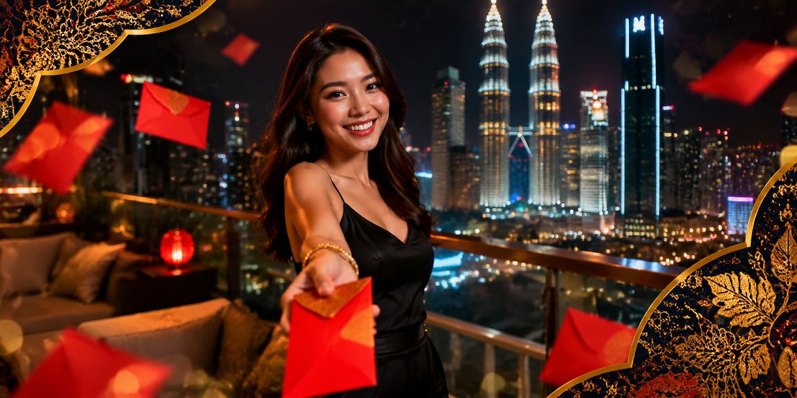 Pendaftaran akaun mbb88 dengan bonus selamat datang di Kuala Lumpur